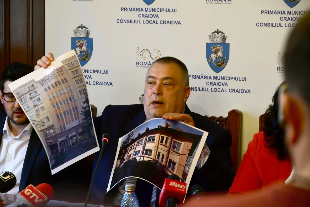 Investiții de milioane de lei în sănătatea sălăjeană. Ce așteptări au autoritățile județene