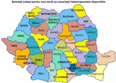 Titularizare 2019 Sălaj: S-a publicat lista posturilor vacante