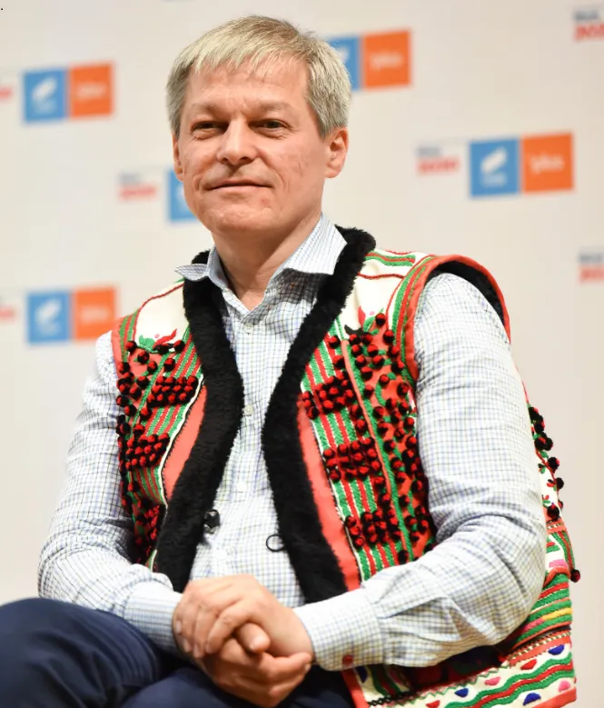 De 1 Mai, sălăjenii sunt aşteptaţi la un prânz local la Bădăcin. Invitat special - Dacian Cioloş