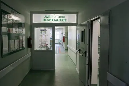 La Spitalul Judeţean de Urgenţă, modificări în programările pentru serviciile medicale