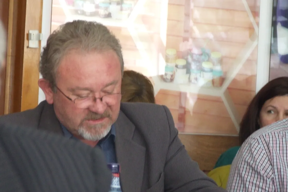 Adrian Margin, consilier PNL: ''Dacă în continuare vom face bugetul numai ca să putem plăti pe cei angajaţi în Consiliul Judeţean şi în instituţiile subordonate, nu o să ne dezvoltăm niciodată!''