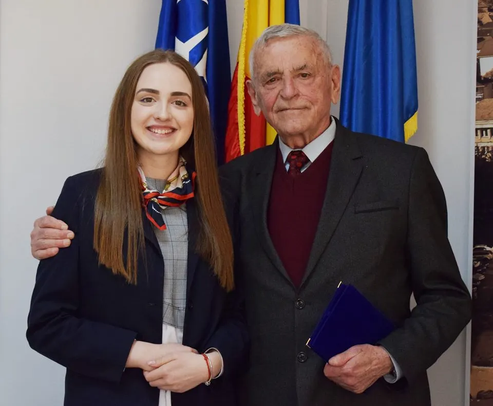 Întâlnirea prefecților - Ce sfaturi a oferit primul prefect post-decembrist din Sălaj