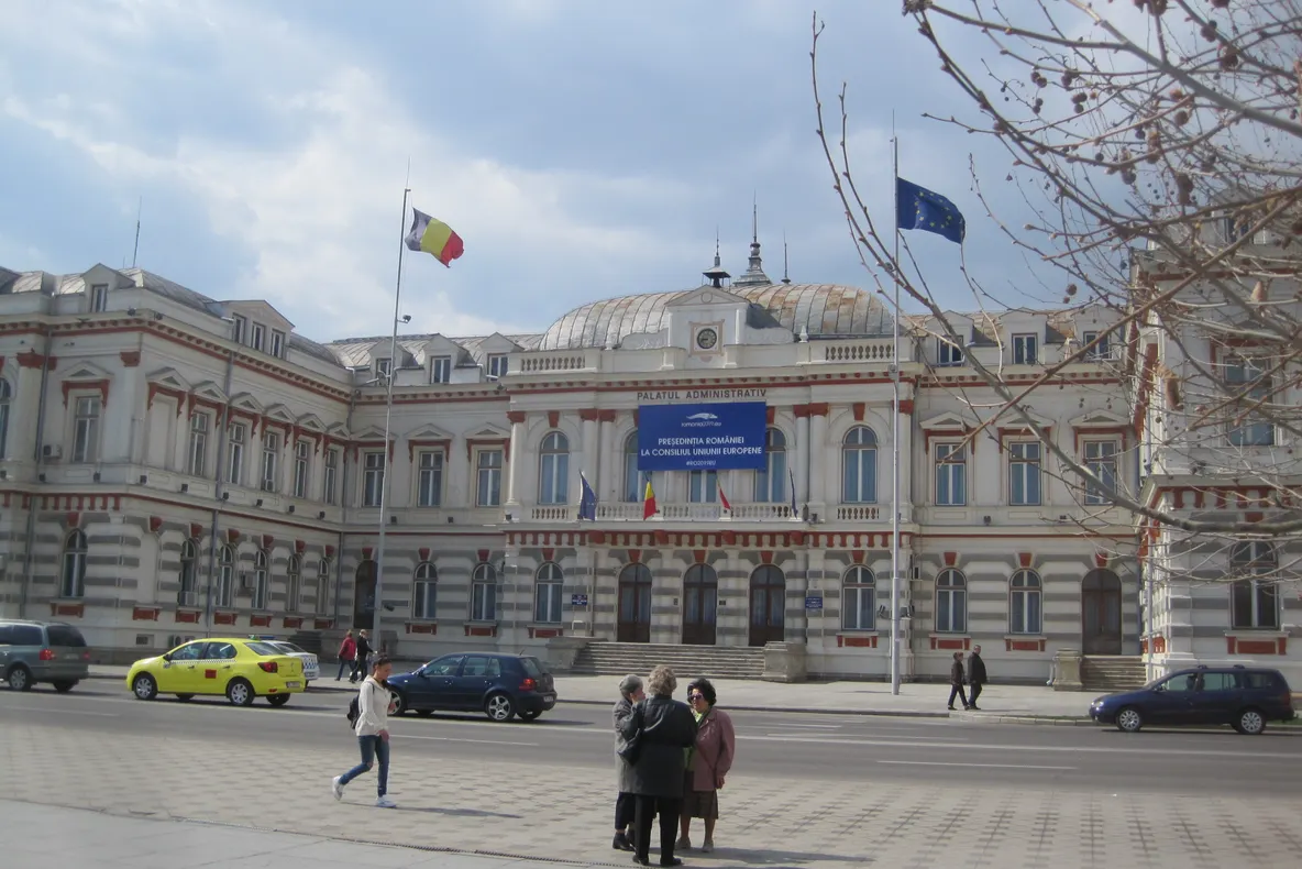 Angajatorii din Sălaj reclamă lipsa forței de muncă