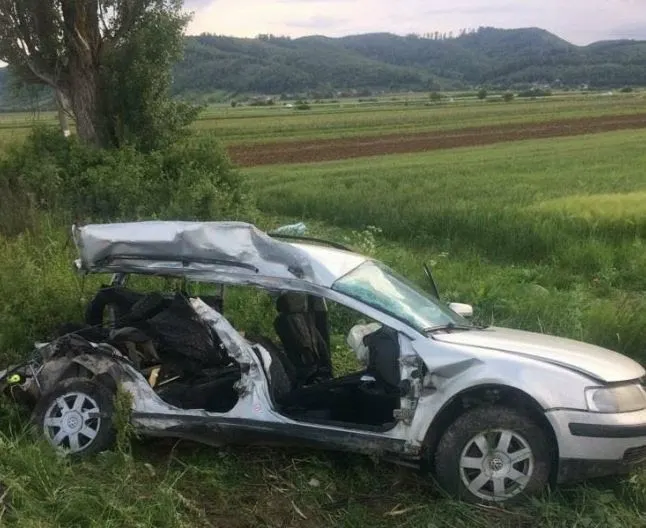 Magistrații s-au pronunțat în cazul tragediei de la Jibou