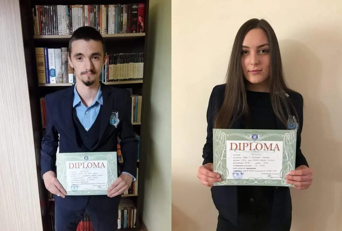 Mențiuni pentru elevii sălăjeni, la Olimpiada Națională de Istorie