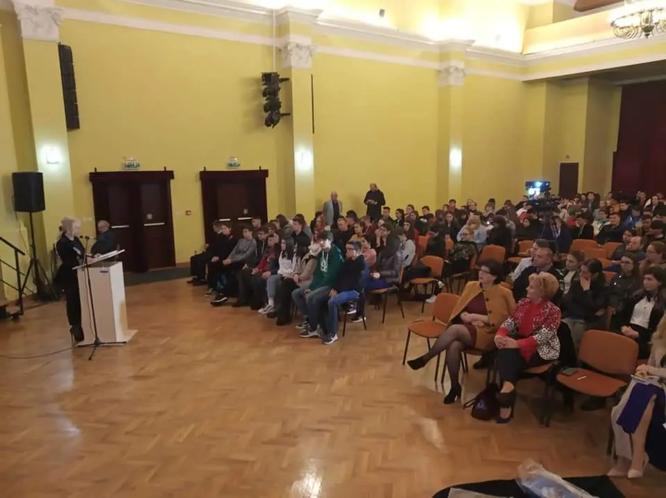 Zalău: Întâlnire pe tema campaniei naționale „Informare acasă! Siguranţă în lume!