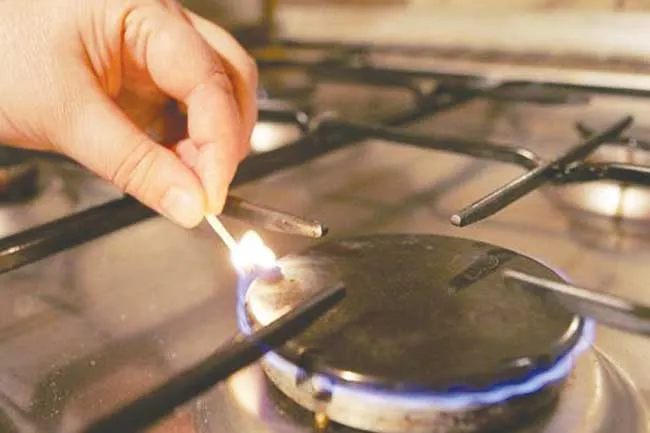 Se întrerupe alimentarea cu gaz pe două străzi din Zalău