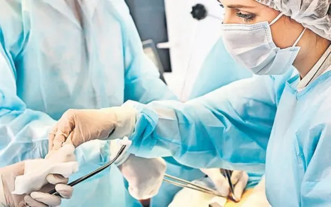 Infecţiile nosocomiale, nelipsite din spitalele sălăjene