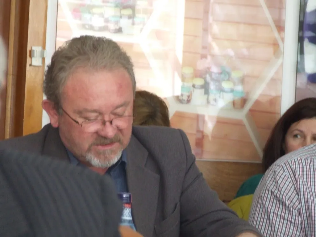 Adrian Margin, consilier judeţean : ’’Nu credem că ar trebui să suportăm din bani publici acțiuni de evanghelizare, cu caracter pur confesional''