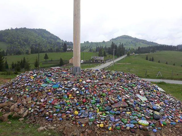 ”Ziua Bună! - Ziua Voluntarilor Mici”. Elevii sălăjeni au participat la înfrumusețarea traseului Via Transilvanica