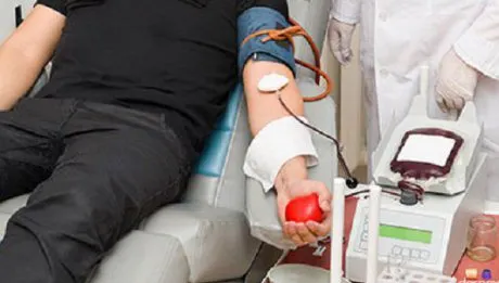 Sălăjenii, așteptați să doneze sânge. Donatorii din Sălaj salvează viețile pacienților din toată țara