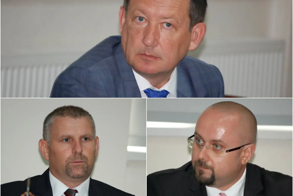 Tensiuni în Consiliul Județean Sălaj: "PSD și UDMR Sălaj își bat joc de banul public prin inventarea de sinecuri politice"