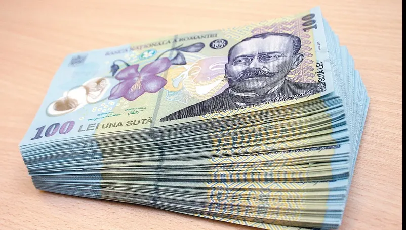 Pensii în Sălaj: de la 1 leu la 23.890 de lei lunar