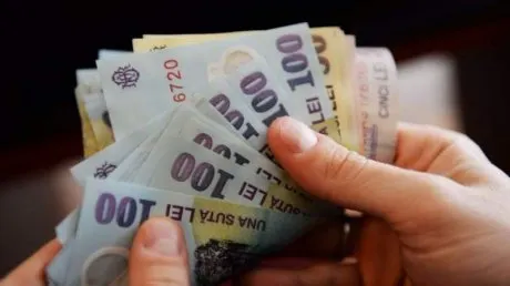 Direcţia Judeţeană de Statistică: în luna aprilie, salariul mediu net - 2.655 de lei lunar