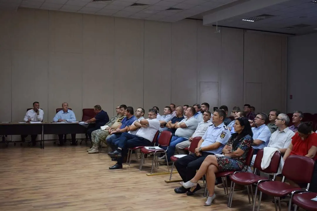Focar de pestă porcină în localitatea Uileacul Şimleului. Ce măsuri au luat autoritățile sălăjene