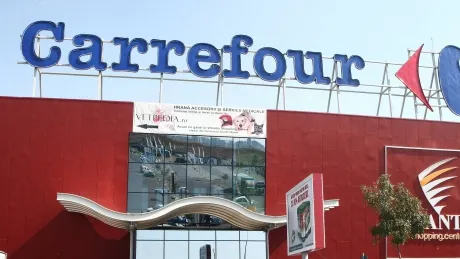 Carrefour face angajări în Zalău. Ce posturi sunt vacante