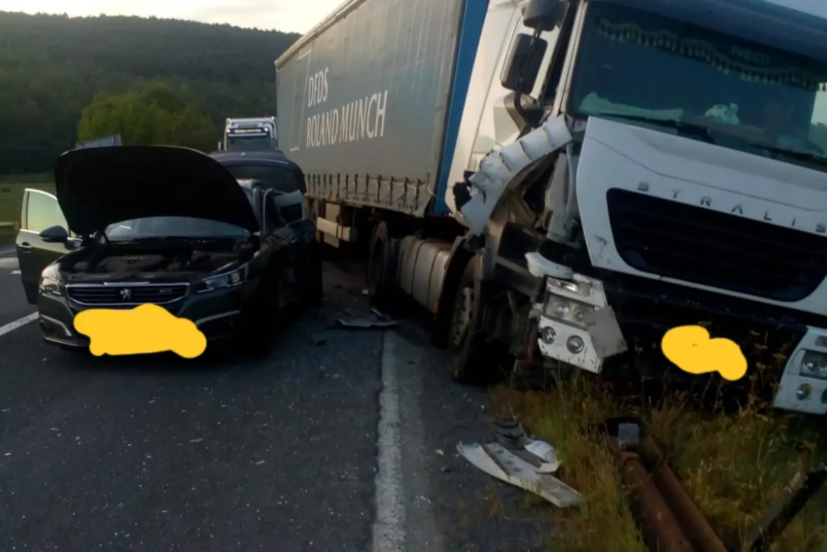 Starea victimelor accidentului de la Zimbor