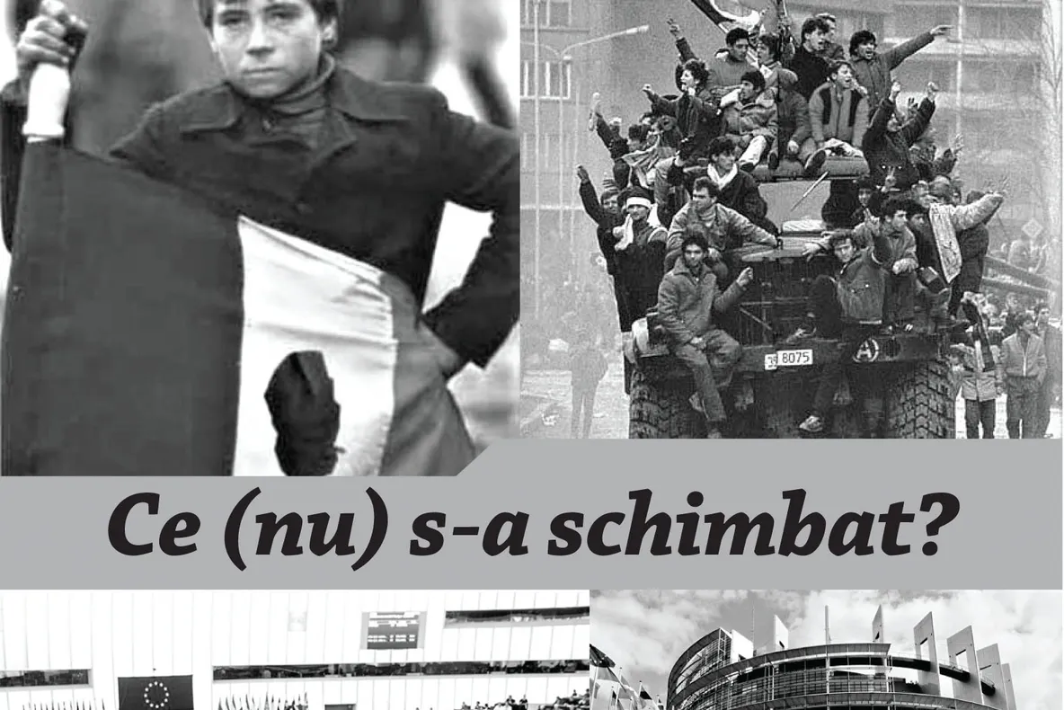 Revista ''Caiete Silvane'', la numărul 176