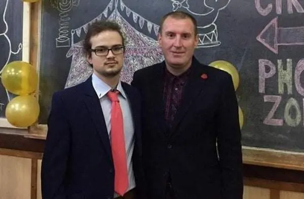 Rezultat excepțional: Bogdan Pop a obținut medalia de argint la Balcaniada de informatică
