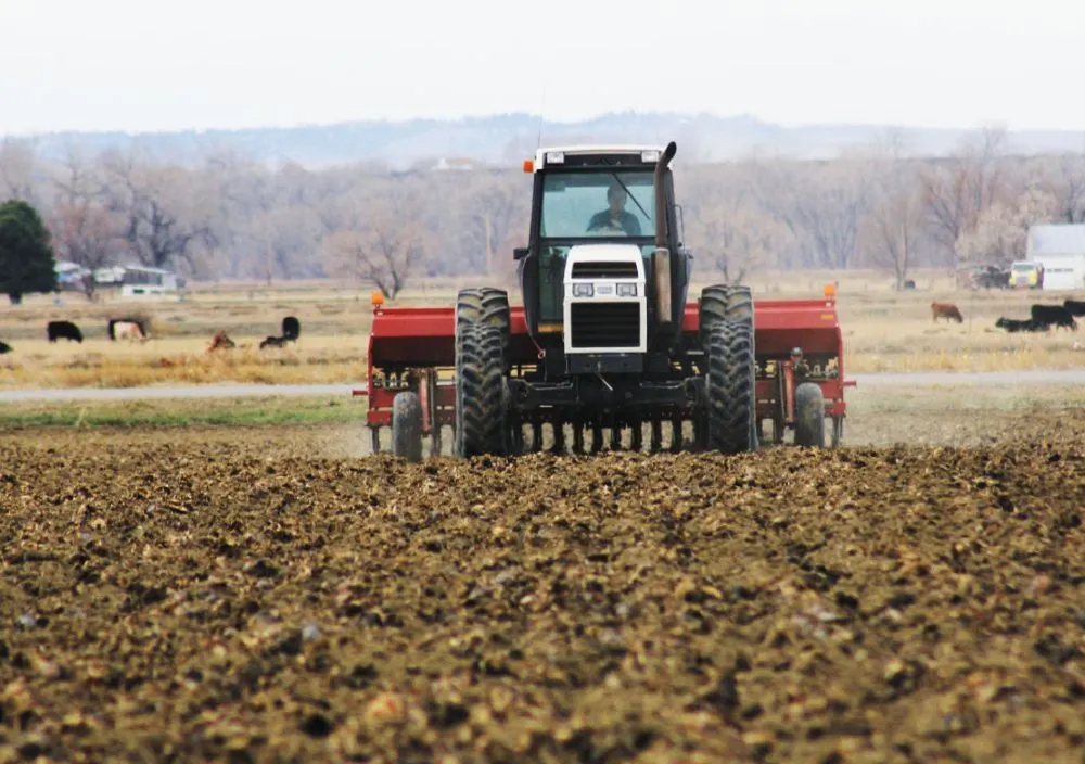 Vești bune pentru fermieri! Plăți în avans pentru campania agricolă 2019