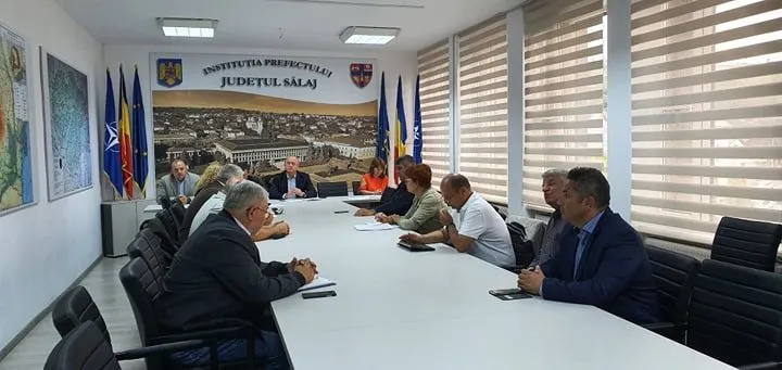 Din ce țări importă sălăjenii