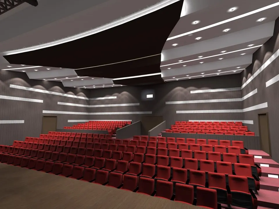 Cinematograful Scala va avea un nou ''look''. Investiția, peste 15 milioane de lei