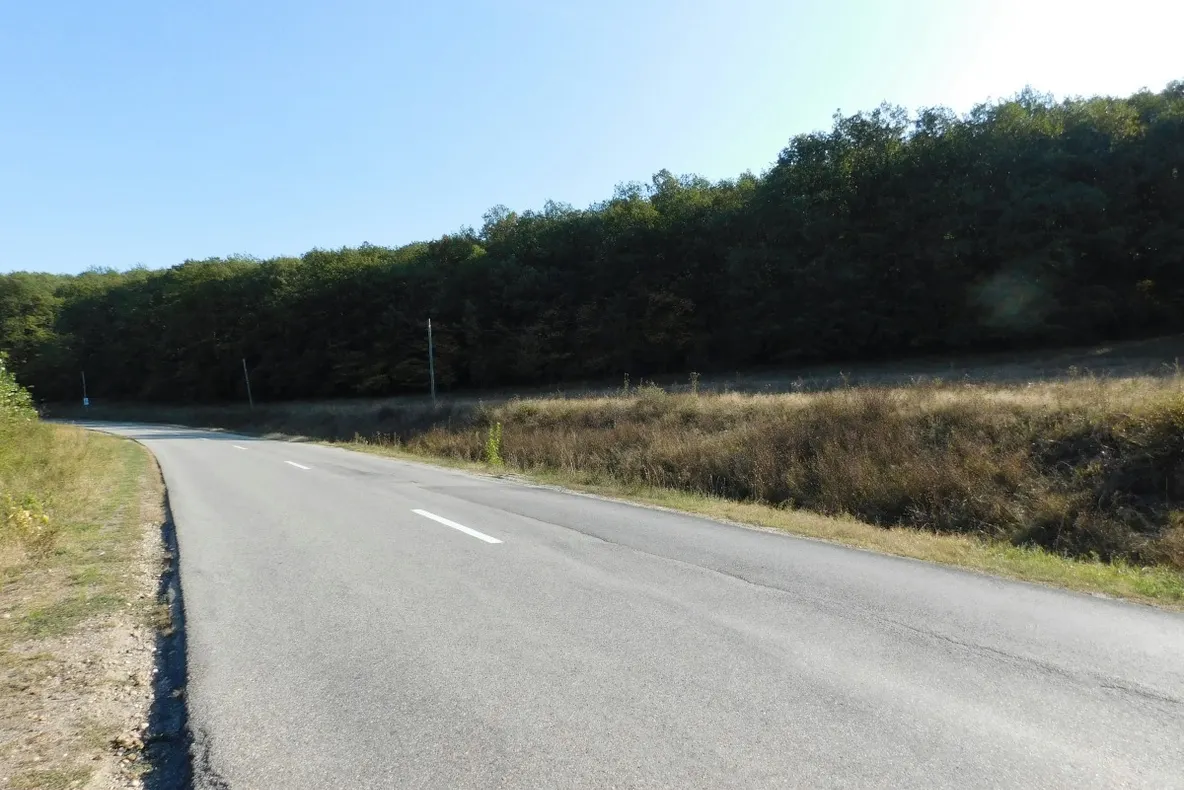 Drumul județean 108D: Crișeni (DN1H)- Cehu Silvaniei (DJ196) va fi reabilitat și modernizat. Ce valoare are proiectul