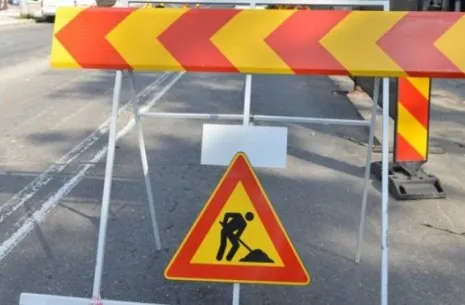 Şoferi, atenţie!La acest final de săptămână, restricţiii de circulaţie pe strada 22 Decembrie