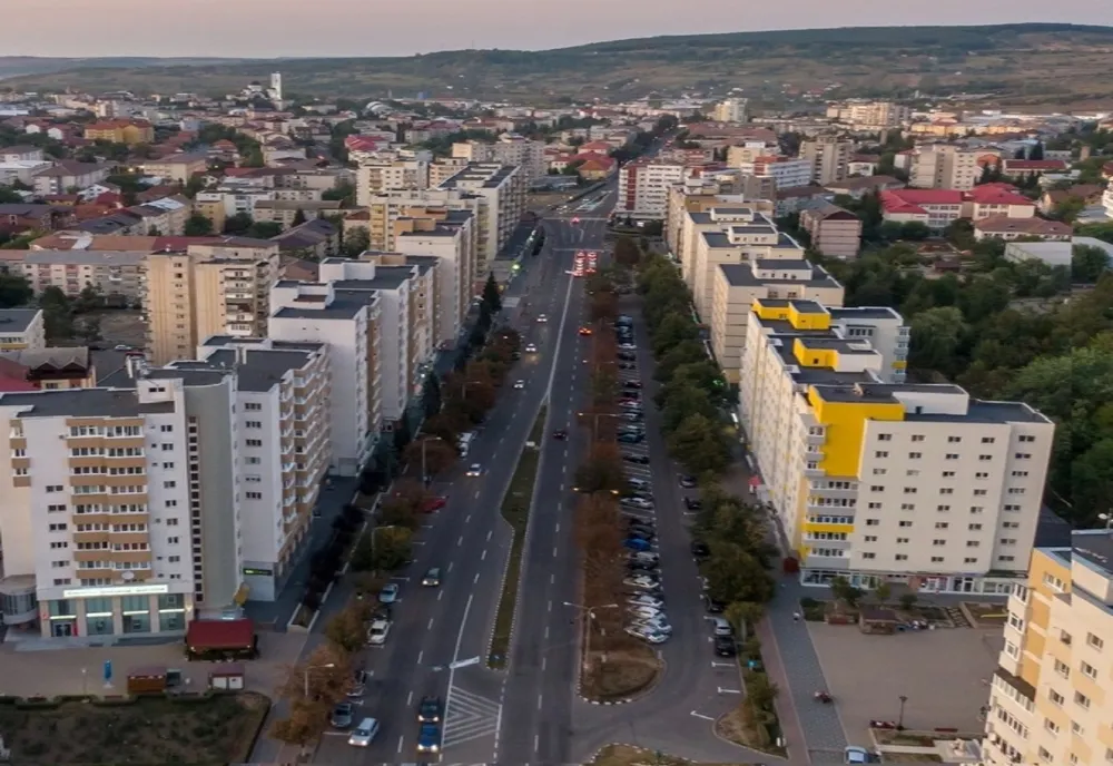 Se actualizează PUG-ul municipiului Zalăului. Propunerile preliminare, la final  