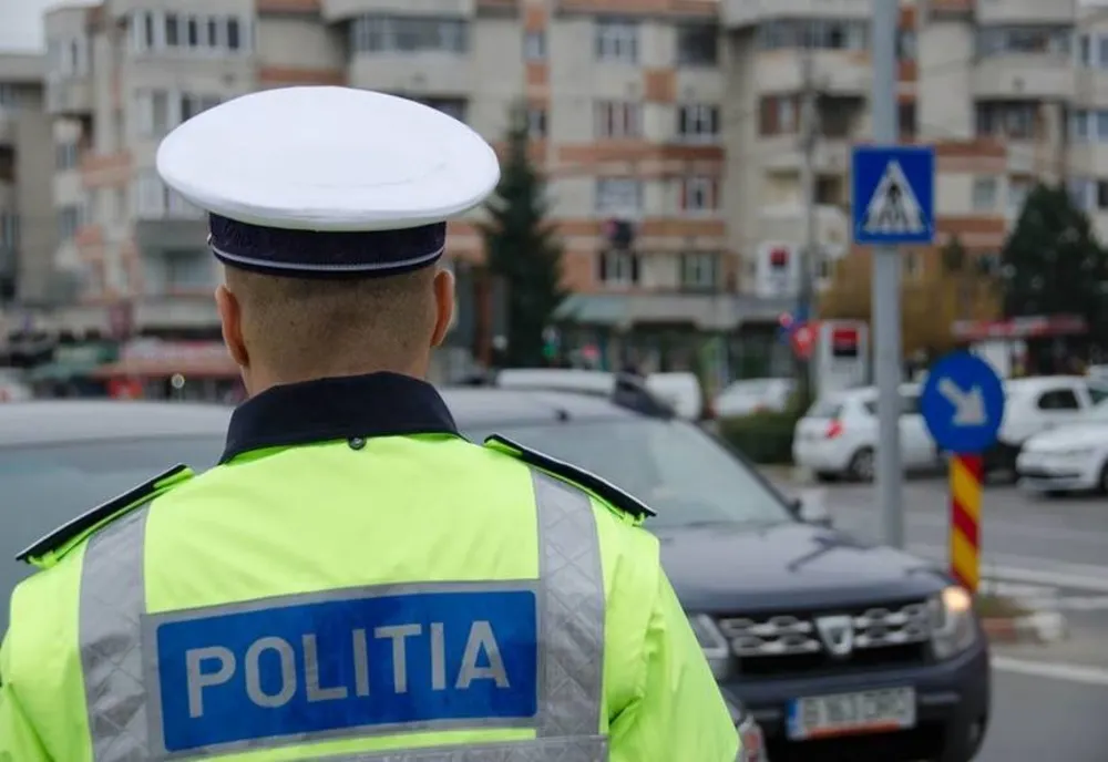  La Zalău: restricții de circulație de Ziua Națională a României