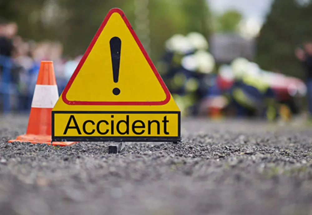Accidentat mortal de o autoutilitară 