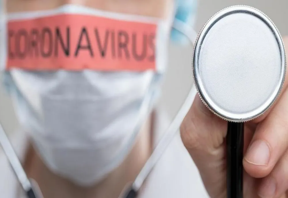 COVID-19 Analiză INSP: Peste 16 la sută dintre cei contaminați sunt persoane din rândul cadrelor medicale