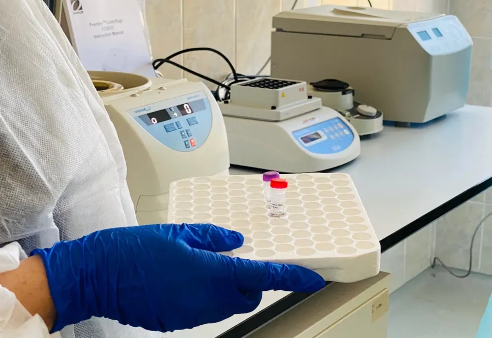Sălaj: 14 persoane infectate cu noul coronavirus s-au vindecat