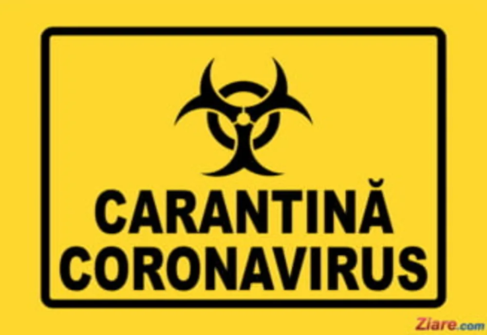 În Sălaj a crescut numărul persoanelor aflate în carantină 