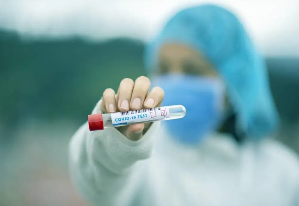 COVID-19: Încă două cazuri au fost raportate astăzi în Sălaj