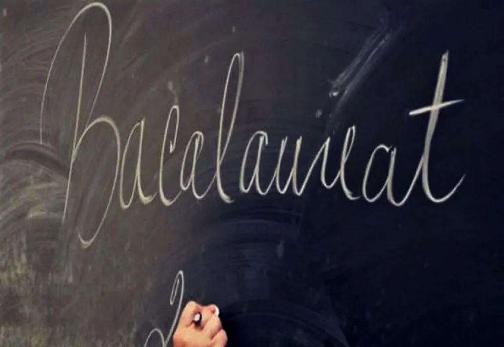 Bacalaureat Sălaj: Un candidat a fost eliminat pentru fraudă 