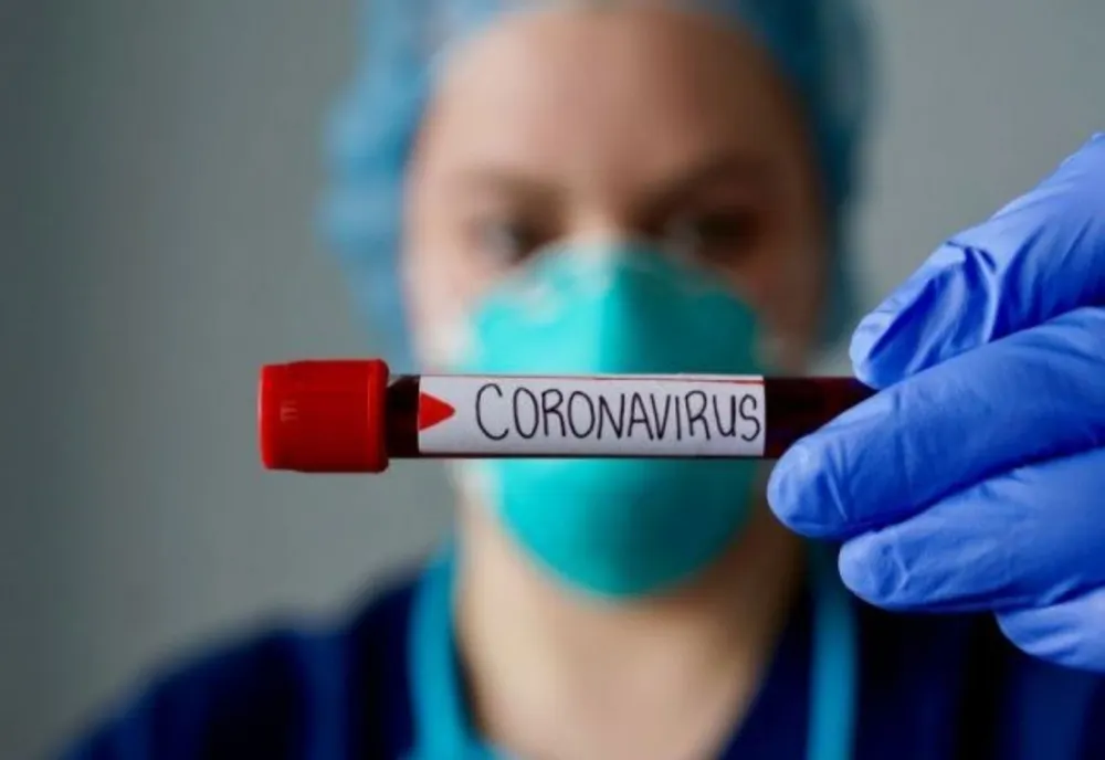 Covid-16 în Sălaj. Niciun caz nou în ultimele 24 de ore