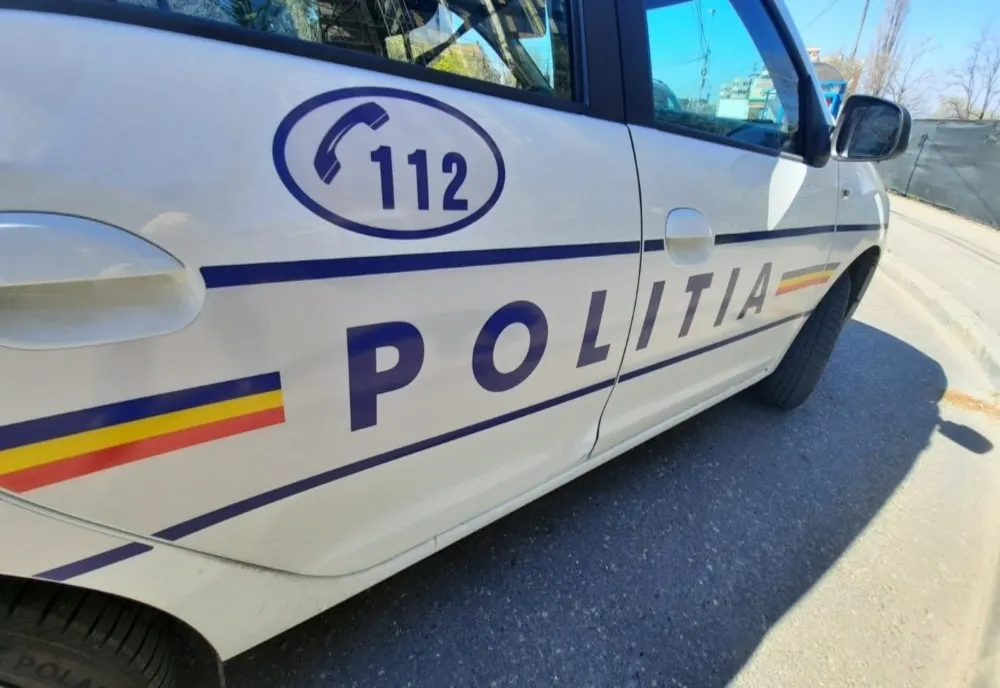 Peste 400 de amenzi aplicate de poliţiştii de la rutieră din Sălaj în doar trei zile