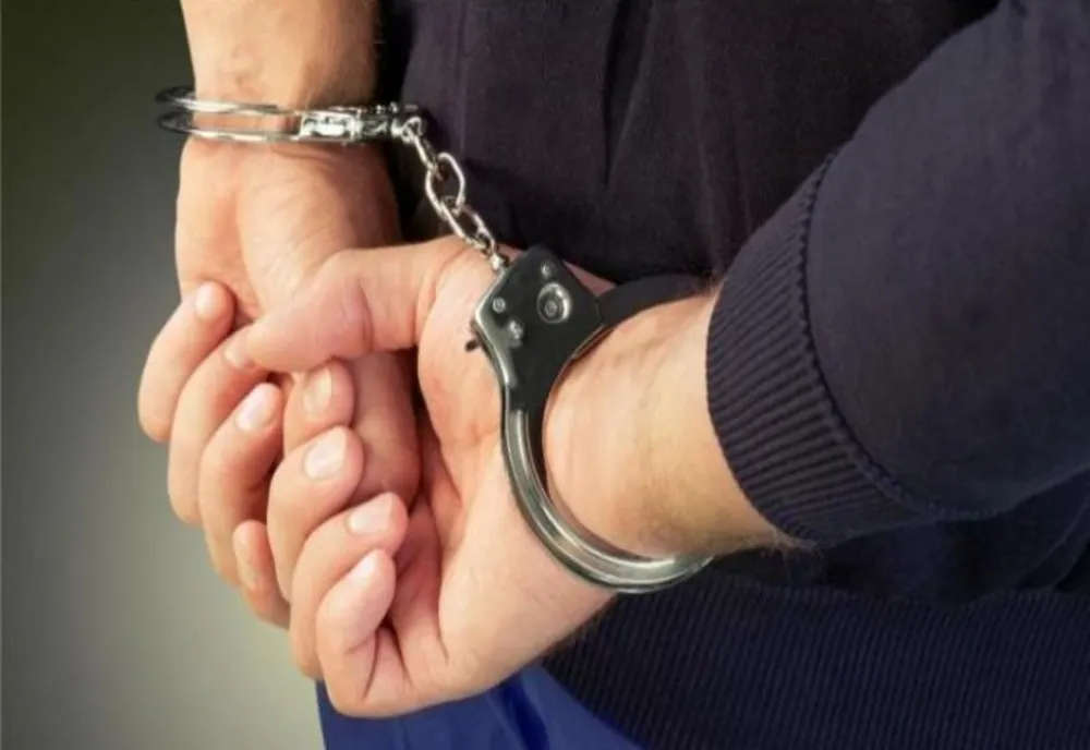 Urmărit naţional depistat de poliţiştii sălăjeni