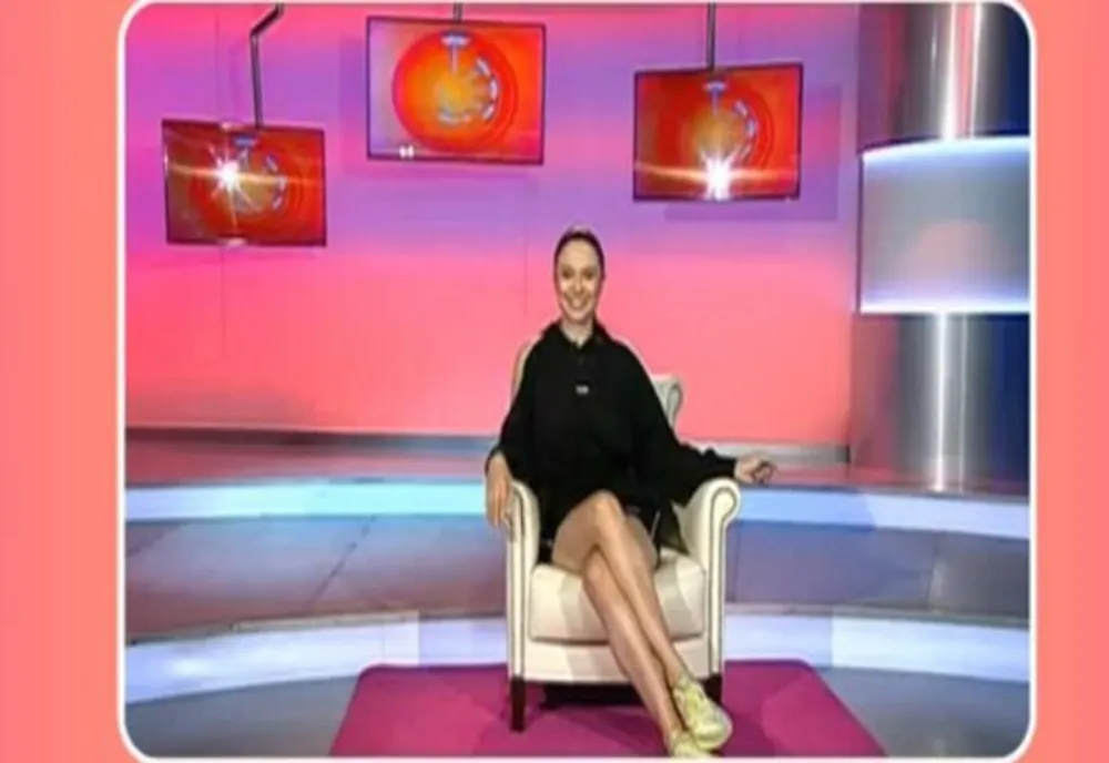CHA CHA LITIX! Episodul 69. Atenție, se deschid ușile!