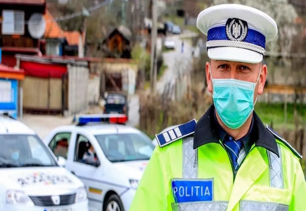 Sfaturile poliţiştilor sălăjeni pentru adolescenţi