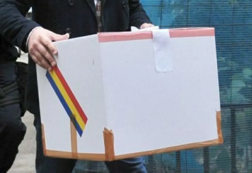 Dosare penale pentru doi sălăjeni care au cerut urna mobilă! În arest, au votat trei persoane