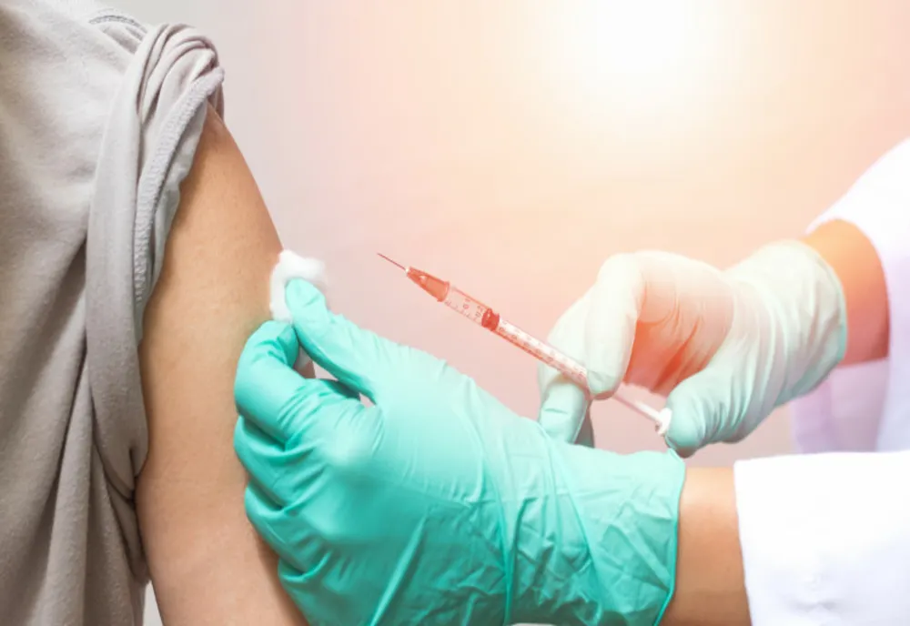 COVID-19 | Primăria amenajează două centre de vaccinare în Zalău