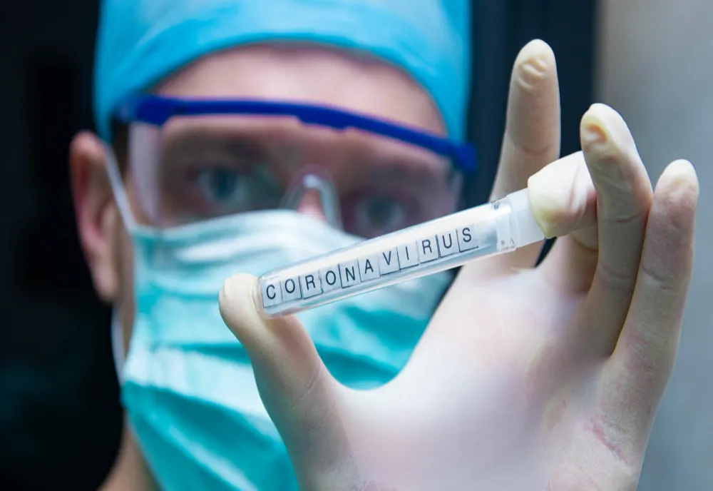 Bilanț coronavirus: 2.419 de cazuri noi și 52 de decese. Vezi situația pe fiecare județ