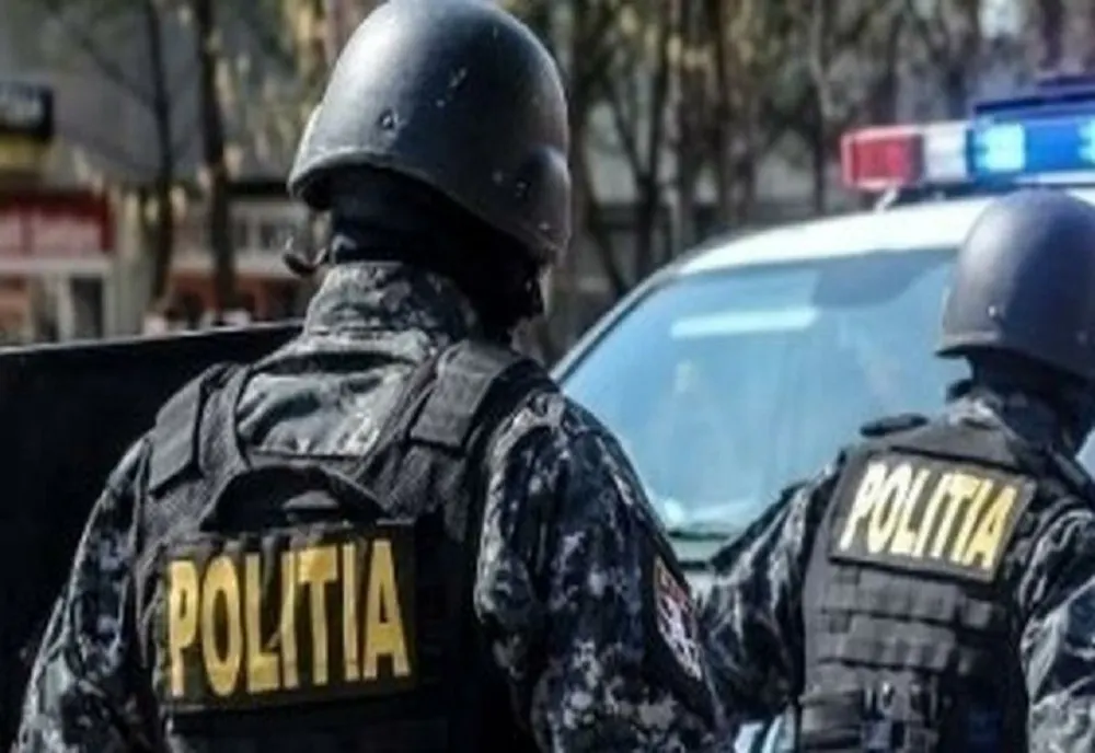 Percheziţie domiciliară în Şimleu Silvaniei! Un adult şi doi minori sunt cercetaţi pentru furt calificat
