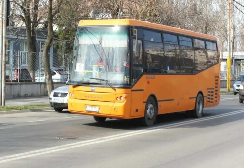 Program prelungit la ghișeele Transurbis pentru eliberarea cardurilor destinate pensionarilor