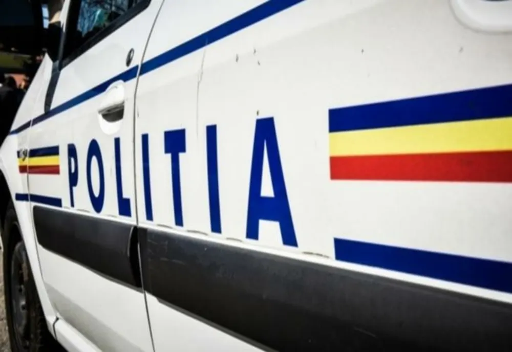 Sălăjean sub control judiciar, pentru furt calificat