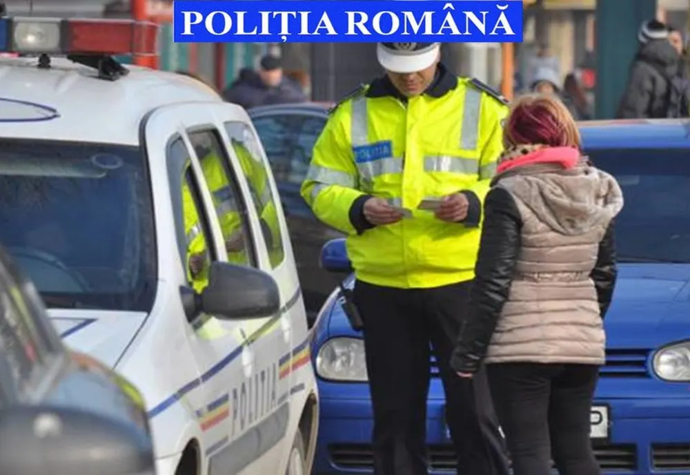 SĂLAJ: Peste 600 de pietoni amendaţi în primele 6 luni ale anului