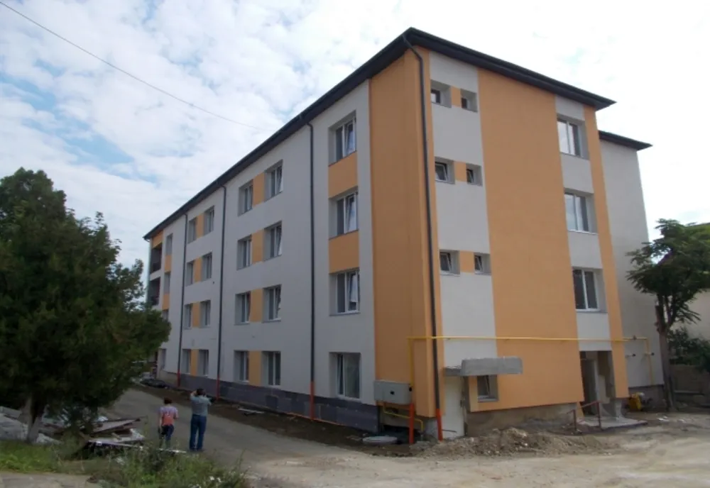 Liceul Ordodox “Sfântul Nicolae” din Zalău se află într-un amplu proces de reabilitare