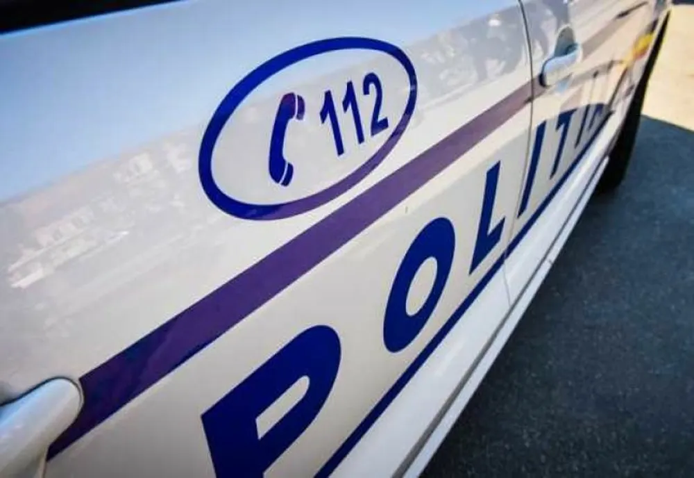 Țeavă de gaz, ruptă de un șofer beat, în Zalău! Locatarii din zonă, evacuați